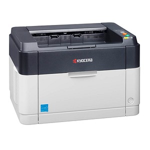 KYOCERA FS-1061DN Laserdrucker grau